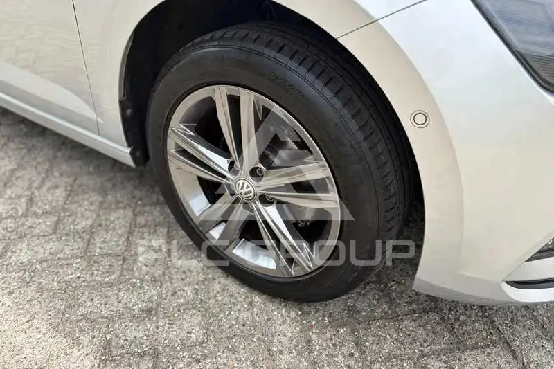 2019 Volkswagen Polo
