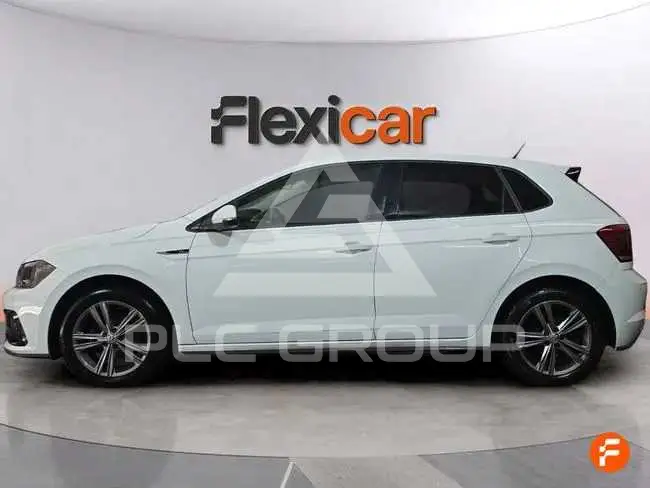 2019 Volkswagen Polo