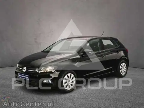 2019 Volkswagen Polo