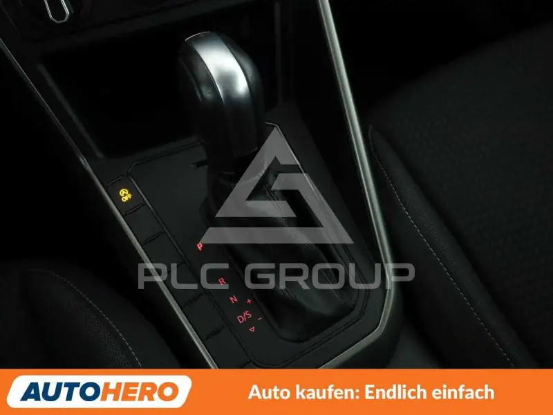 2019 Volkswagen Polo