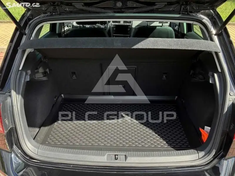 2019 Volkswagen E-Golf