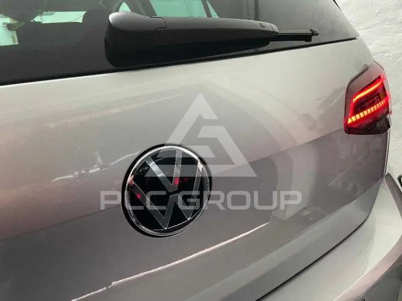 2019 Volkswagen E-Golf