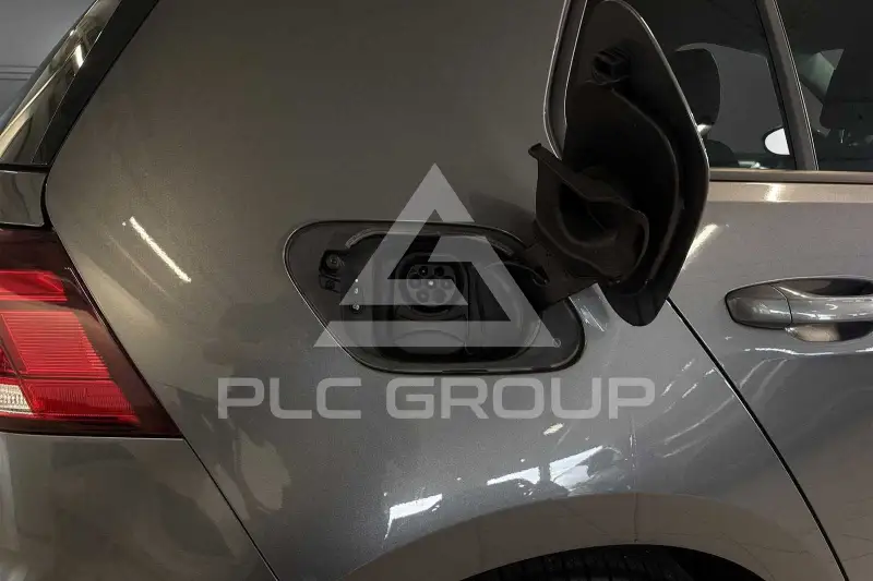2019 Volkswagen E-Golf