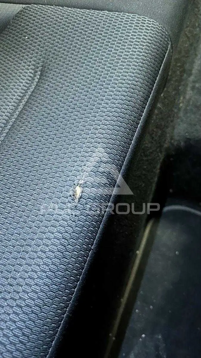 2019 Volkswagen E-Golf