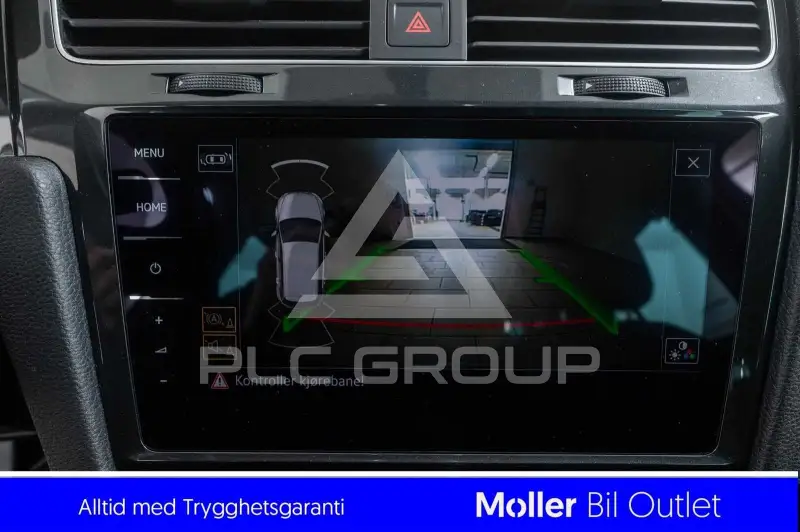 2019 Volkswagen E-Golf