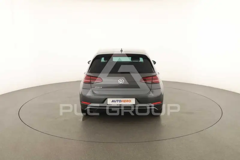 2019 Volkswagen E-Golf