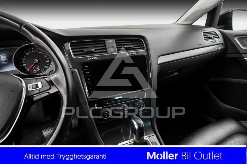 2019 Volkswagen E-Golf