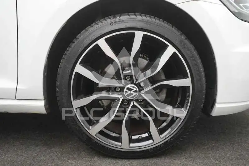 2019 Volkswagen E-Golf
