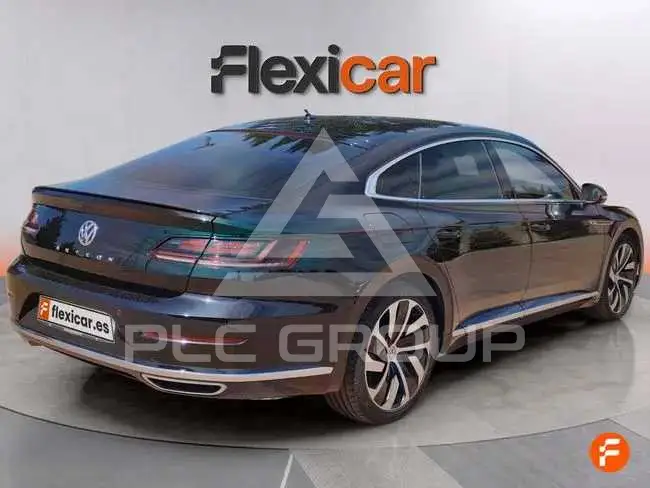 2019 Volkswagen ARTEON