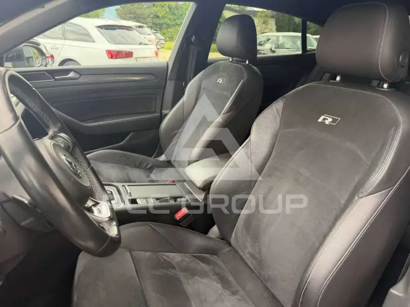 2019 Volkswagen ARTEON