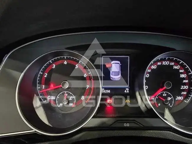 2019 Volkswagen ARTEON