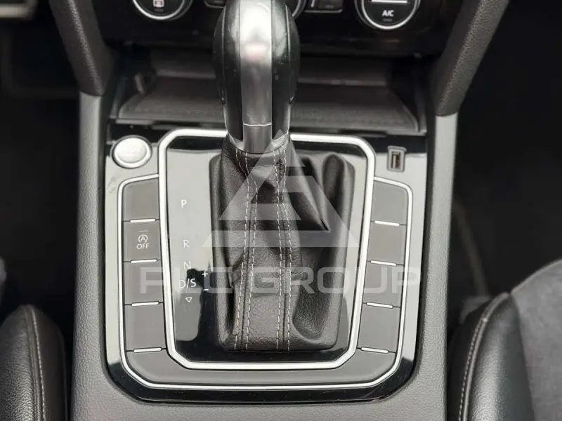 2019 Volkswagen ARTEON