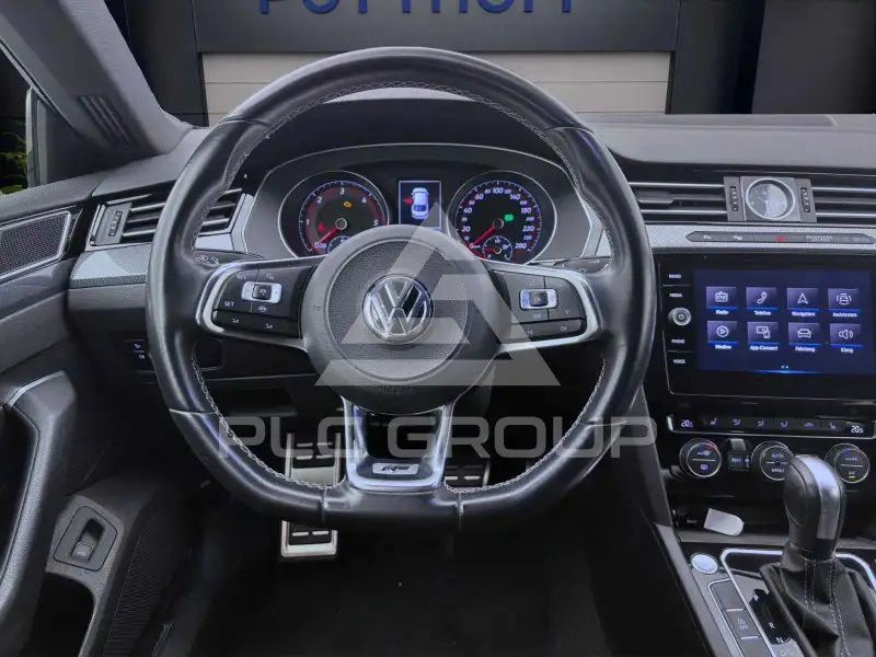 2019 Volkswagen ARTEON