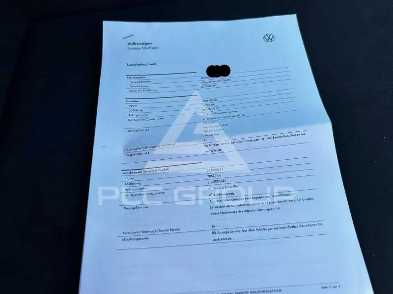 2019 Volkswagen ARTEON
