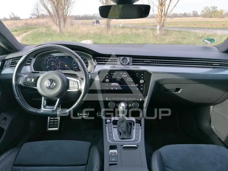 2019 Volkswagen ARTEON