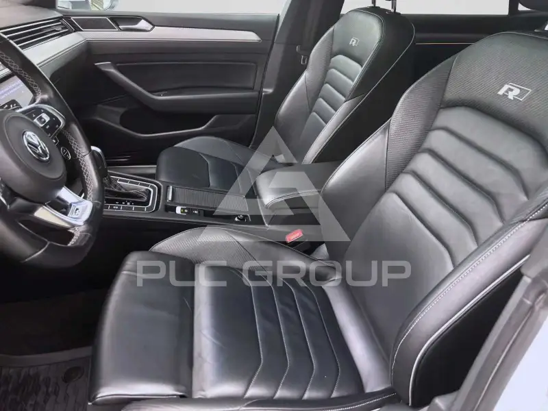 2019 Volkswagen ARTEON