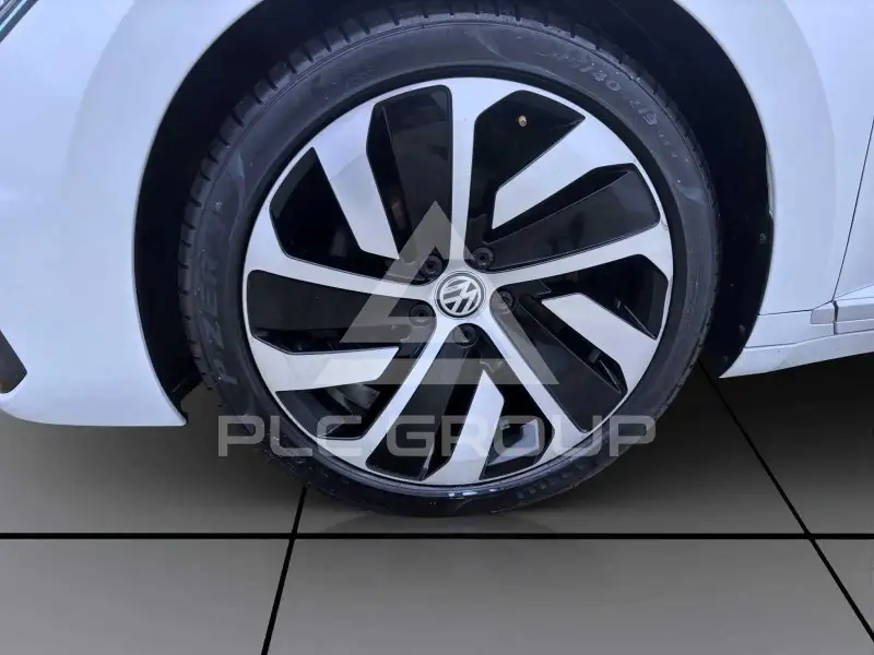 2019 Volkswagen ARTEON