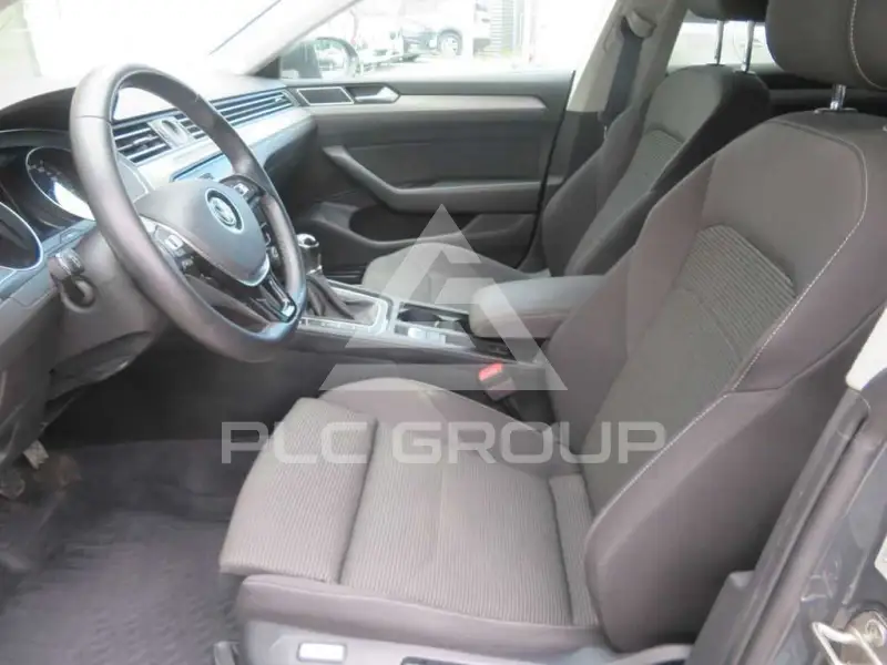 2019 Volkswagen ARTEON