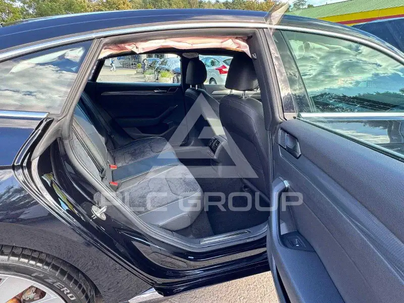 2019 Volkswagen ARTEON