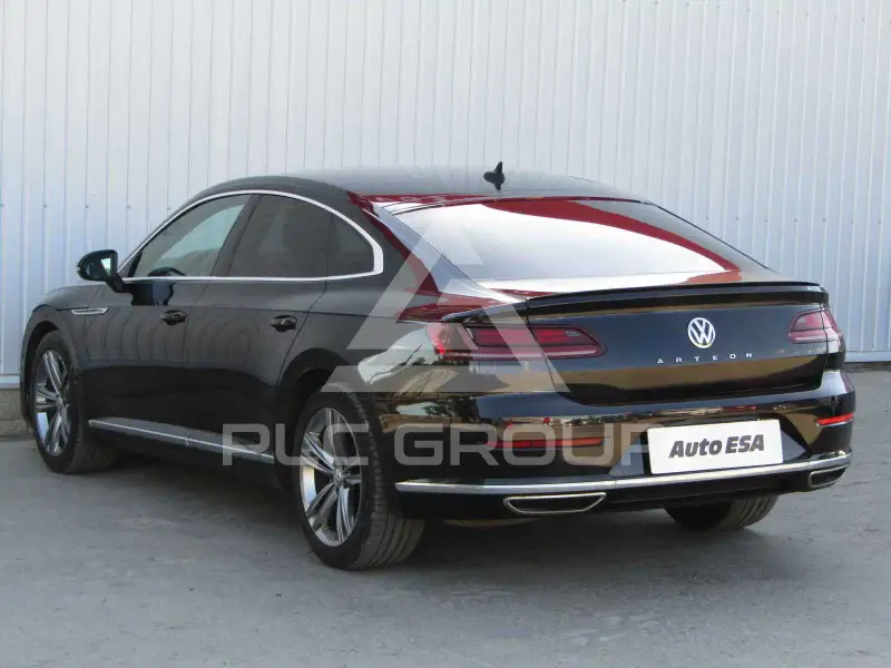 2019 Volkswagen ARTEON