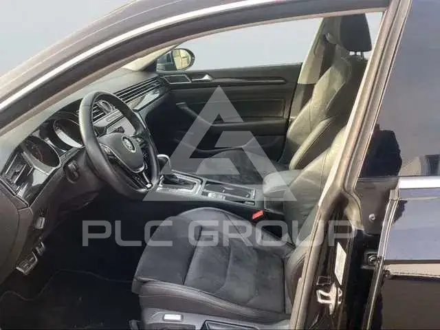 2019 Volkswagen ARTEON