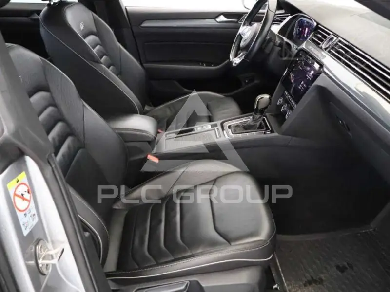 2019 Volkswagen ARTEON