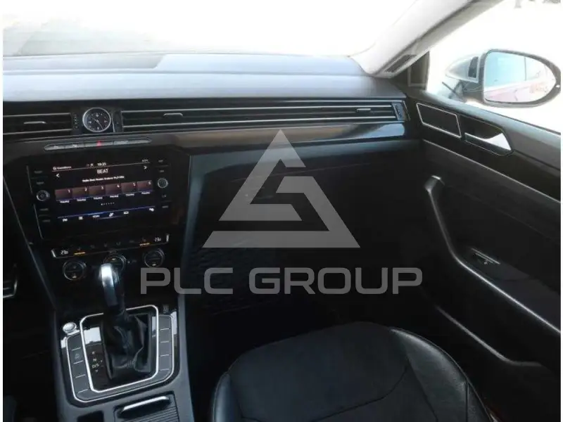 2019 Volkswagen ARTEON