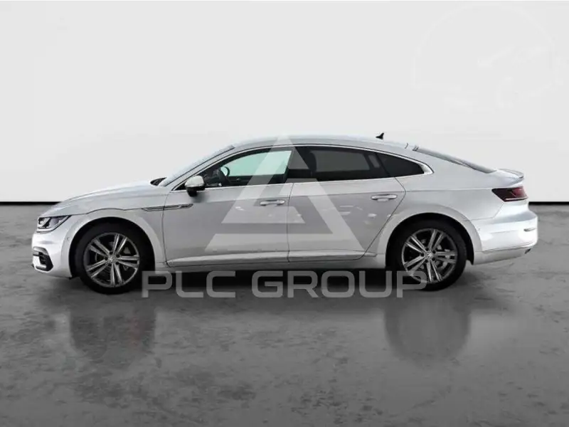 2019 Volkswagen ARTEON