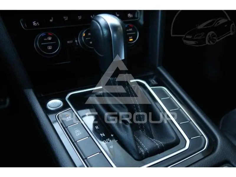 2019 Volkswagen ARTEON