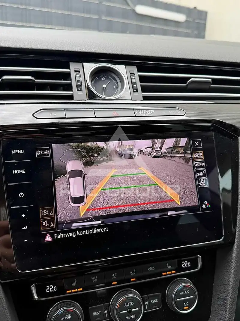 2019 Volkswagen ARTEON