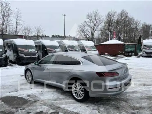 2019 Volkswagen ARTEON