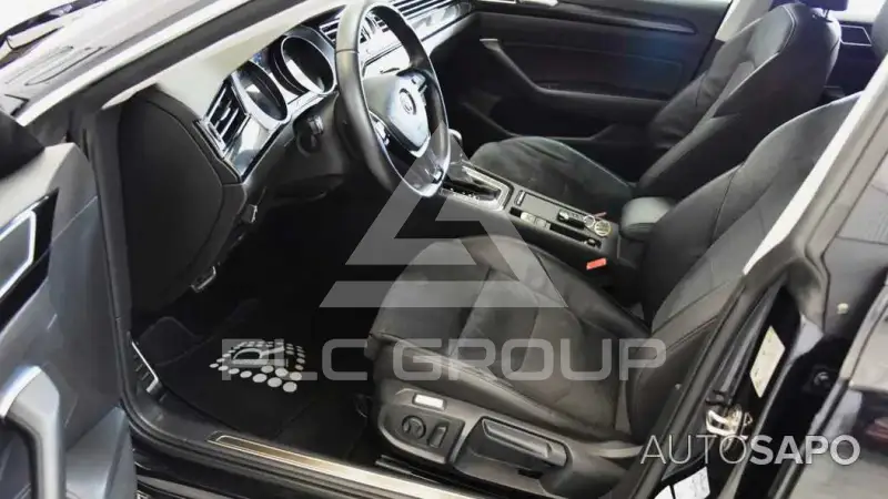 2019 Volkswagen ARTEON