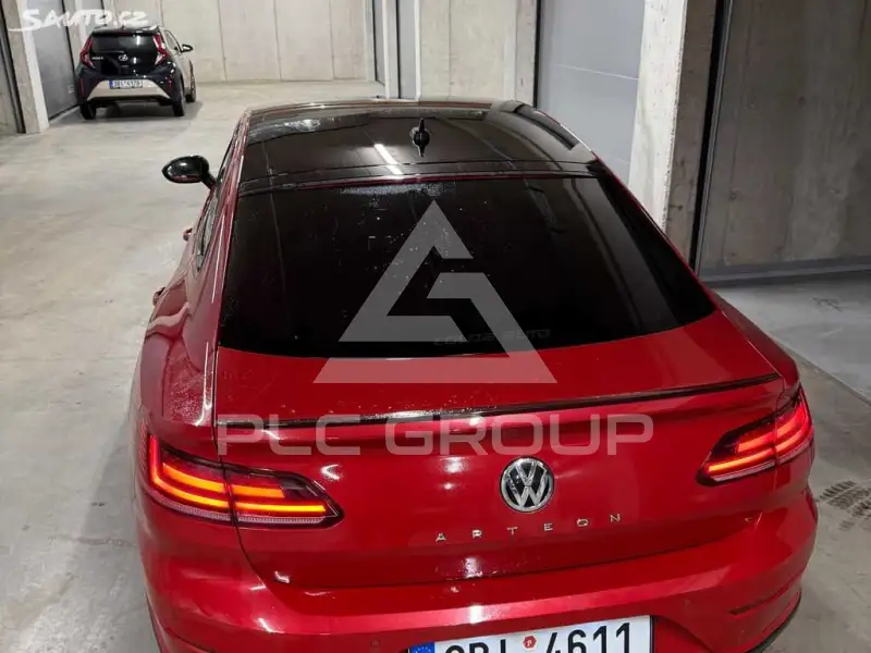 2019 Volkswagen ARTEON