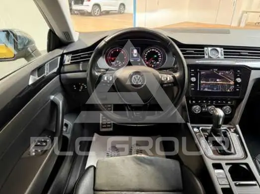 2019 Volkswagen ARTEON
