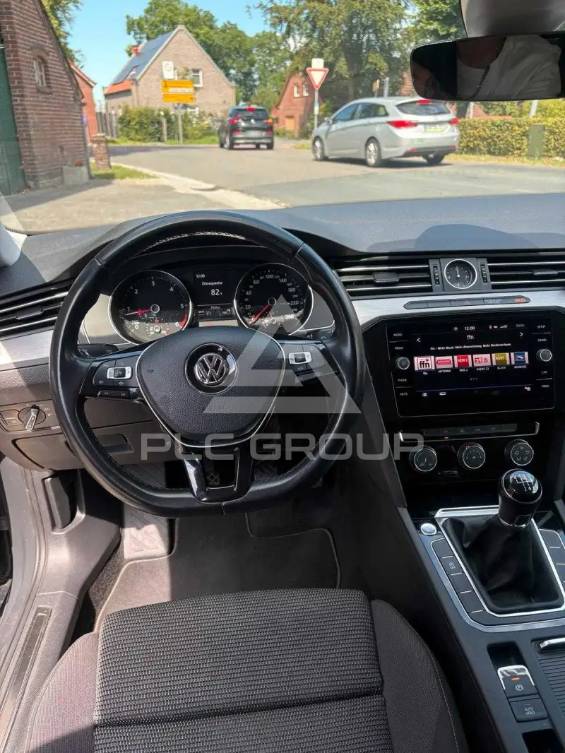 2019 Volkswagen ARTEON