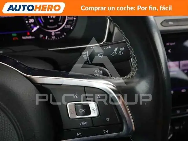2019 Volkswagen ARTEON
