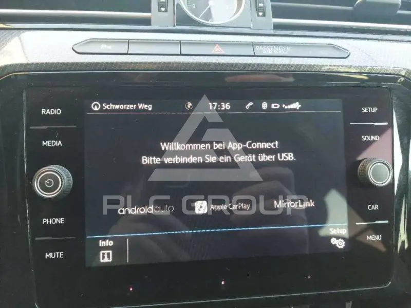 2019 Volkswagen ARTEON