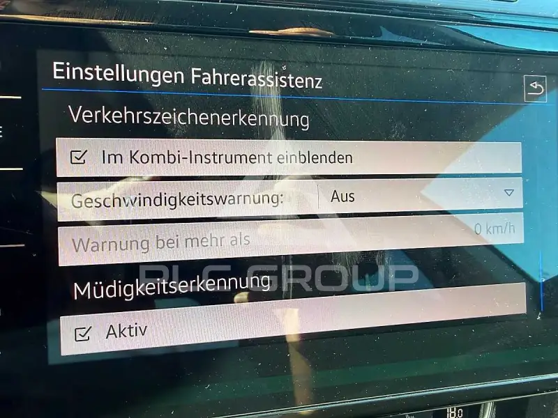 2019 Volkswagen ARTEON