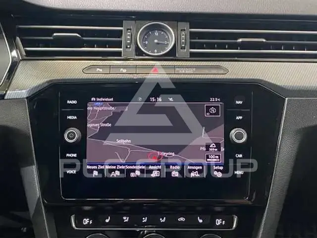 2019 Volkswagen ARTEON