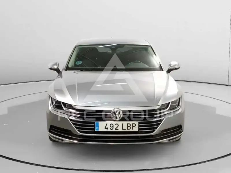 2019 Volkswagen ARTEON