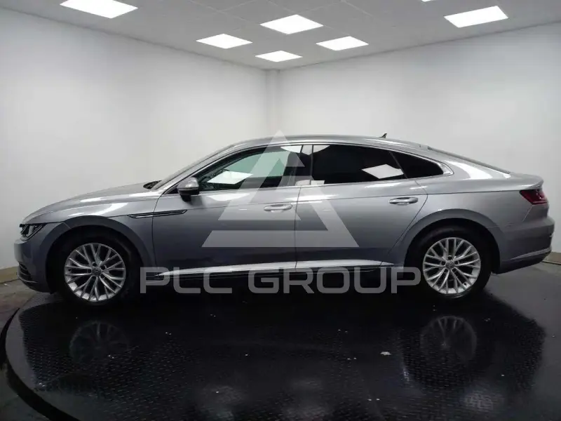 2019 Volkswagen ARTEON