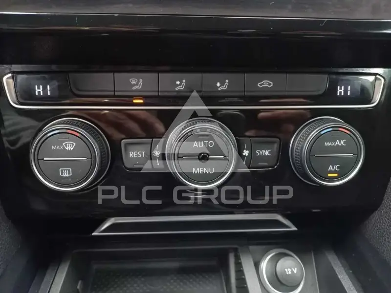 2019 Volkswagen ARTEON