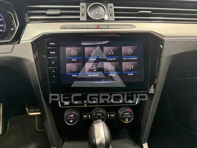 2019 Volkswagen ARTEON