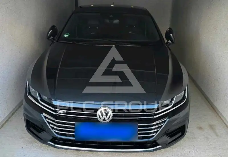 2019 Volkswagen ARTEON