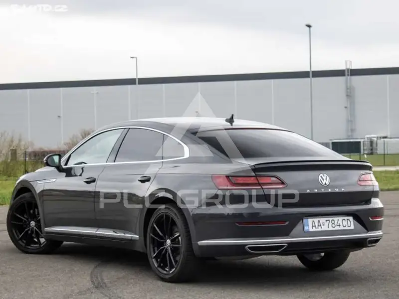 2019 Volkswagen ARTEON