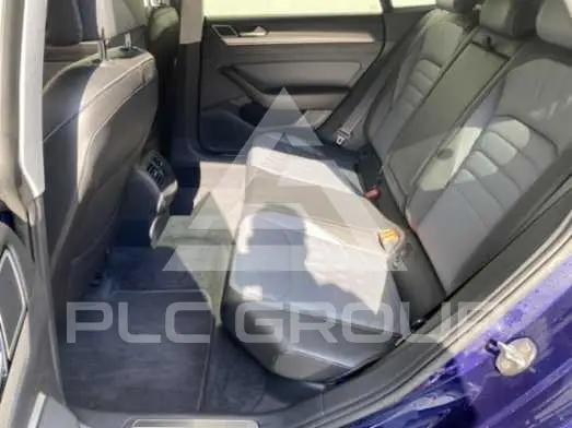 2019 Volkswagen ARTEON