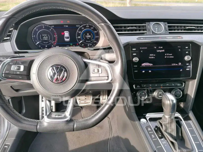 2019 Volkswagen ARTEON