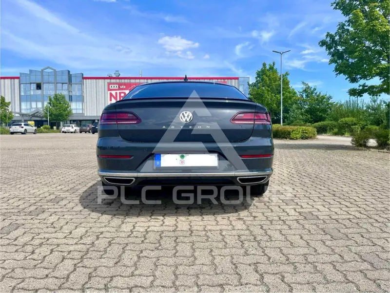 2019 Volkswagen ARTEON