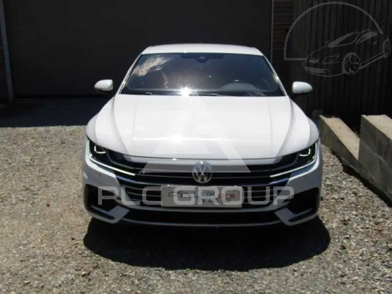 2019 Volkswagen ARTEON