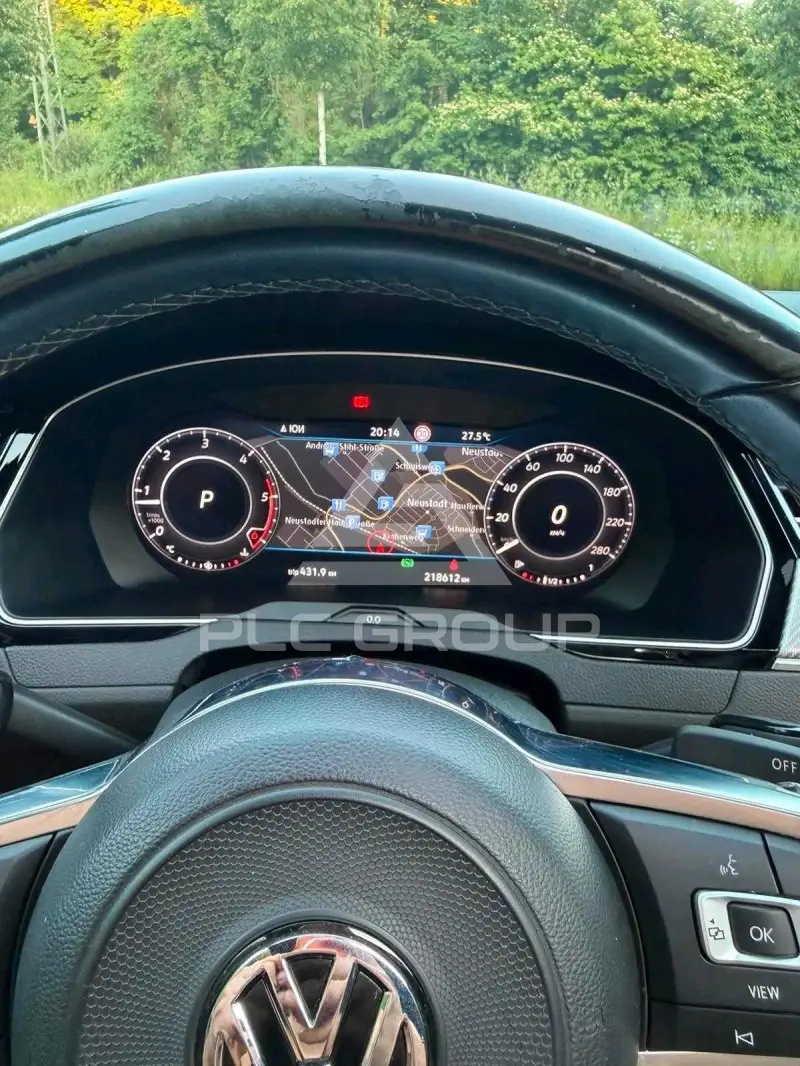 2019 Volkswagen ARTEON